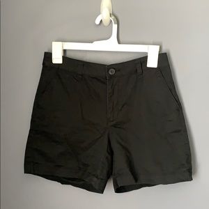 Women Chino Shorts
